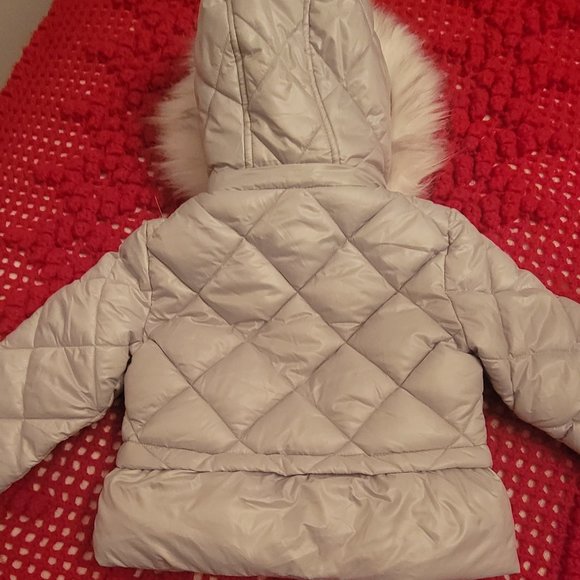 Michael Kors kids jacket - Picture 3 of 5